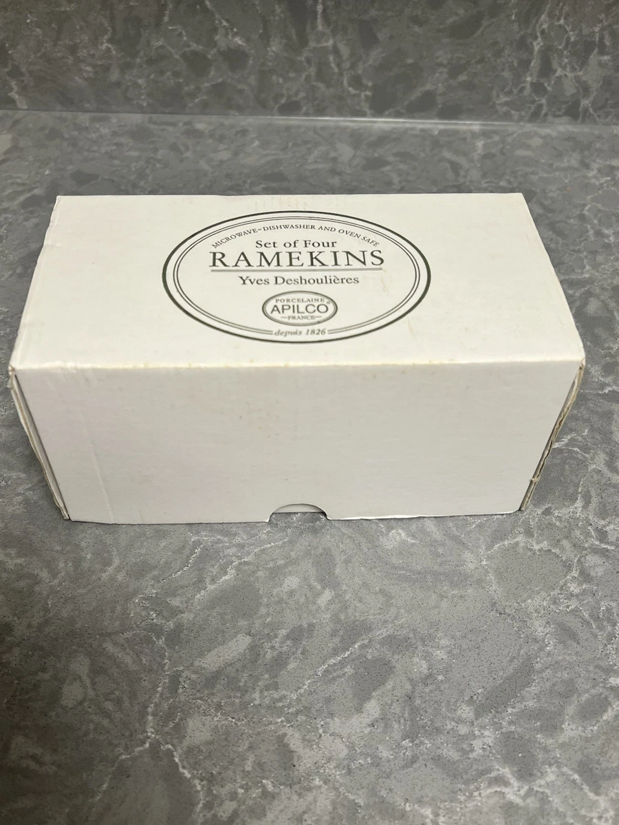 apilco ramekin products for sale | eBay