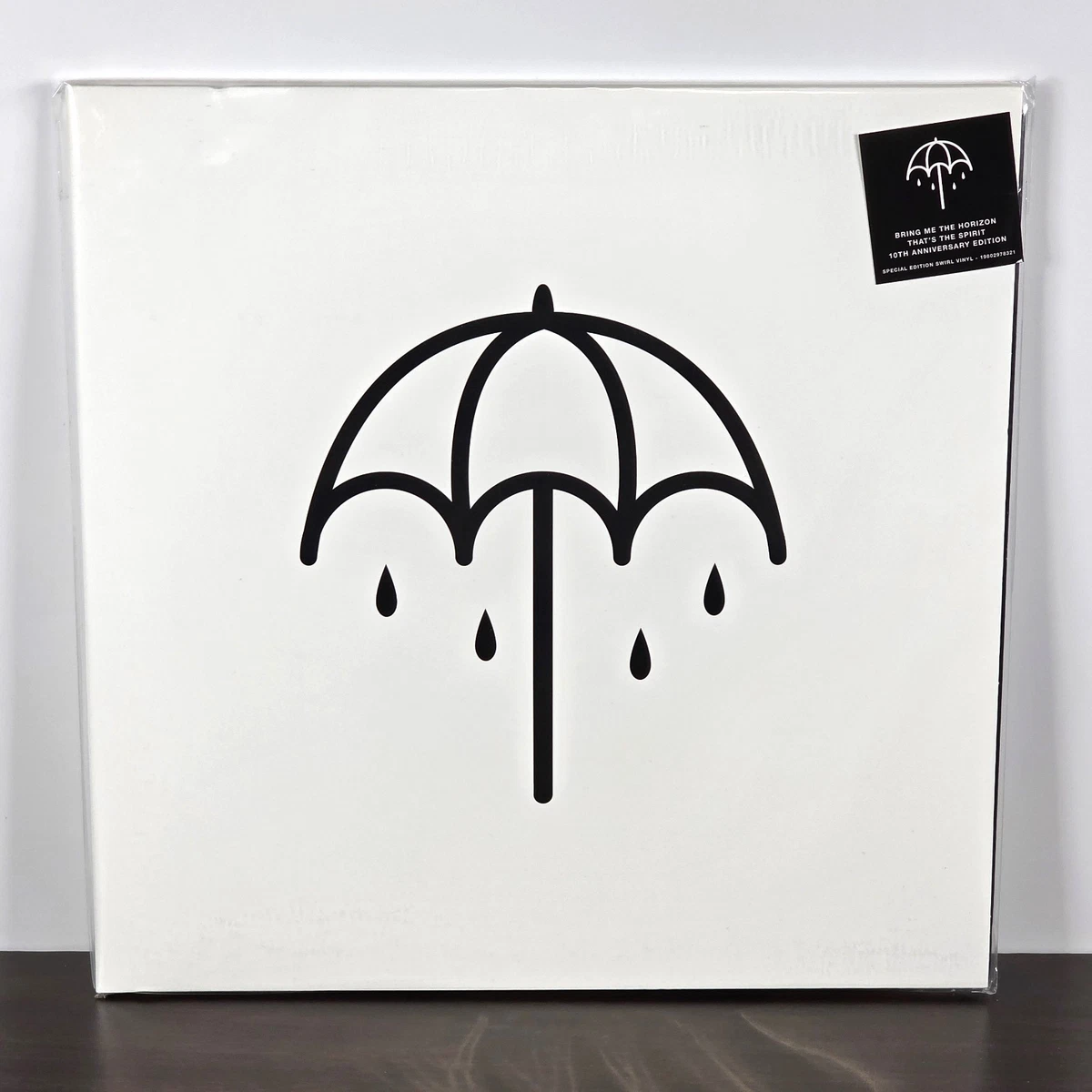 Bring ME the Horizon Indiana Vinyl Records for sale - eBay