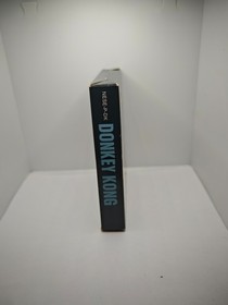 Nintendo Entertainment System / NES: Donkey Kong in OVP - Bienengr&auml;ber