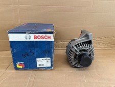 Bosch Alternator 14V 140A fits Volvo S40 S60 V40 S80 V70 XC70 XC90 0986042840