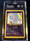 Mew - 1/18 - Reverse Holo Pokemon Southern Islands TAG 4