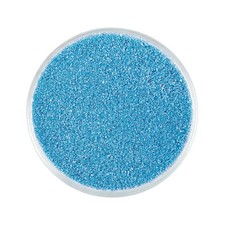 Light Blue Sand, Craft Supplies, 1 Piece