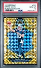 2024 PANINI MOSAIC | REACTIVE YELLOW DRAKE MAYE PSA 10
