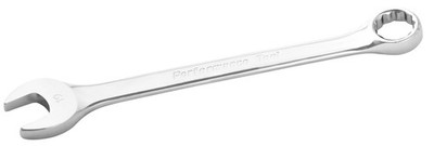 Performance Tool W30019 19mm Combination Wrench