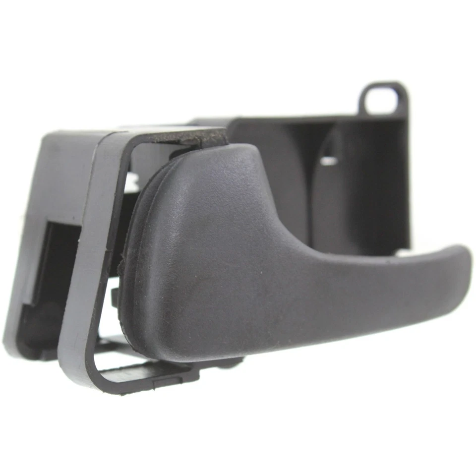 Manijas de puerta interiores lado izquierdo conductor delantero para VW sedán manual Volkswagen Passat Foto 4 de 4