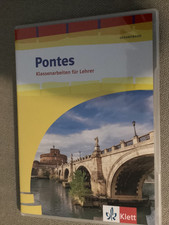 Pontes Klassenarbeiten für Lehrer Gesamtband...