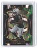 Ashton Jeanty Rookie 2025 Panini Select Black and Green Prizm Shock
