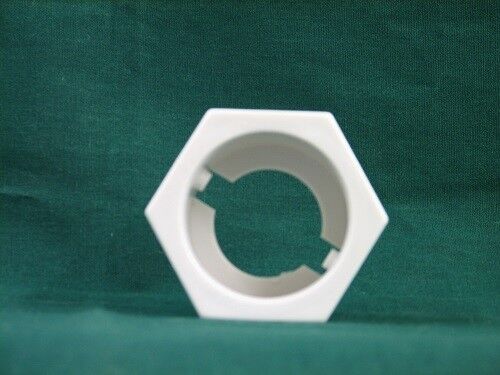 Genuine Polaris 6-500-00 Universal Wall Fitting Connector for 180 280 360 380 - Picture 1 of 2