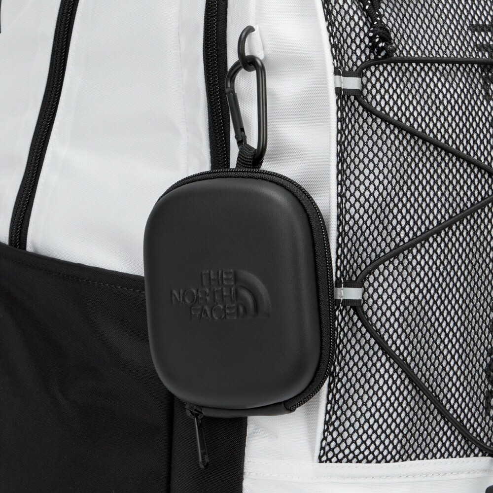 ★THE NORTH FACE★ White Label Super Pack to GRAY The North Face Unisex Adult Superpack Grey Backpack
