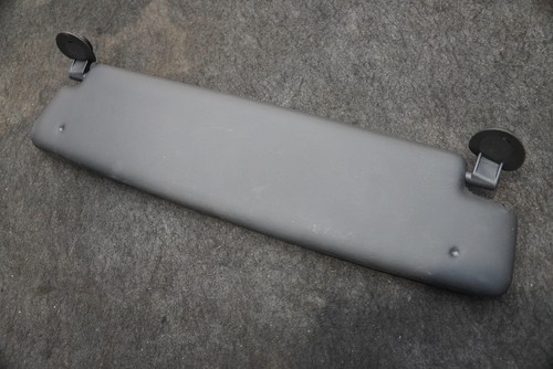 Left Sun Visor Shade Mirror 475857551 Lamborghini Aventador Roadster *Note - Picture 2 of 5