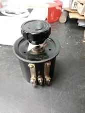 General Radio 471A 100k 12w Potentiometer