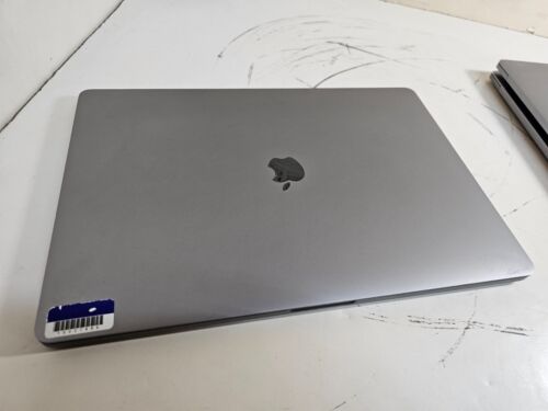 Lot of 6 - Apple MacBook Pro - A2141 A1707 - 15 & 16 inch - As-Is For Parts - Picture 12 of 22