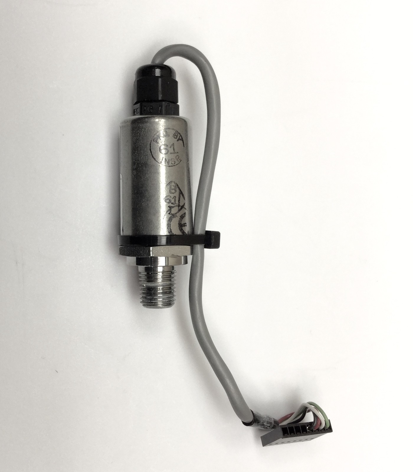HONEYWELL MERCURY INSTRUMENTS 403024 PRESSURE TRANSDUCER 0100 PSIA