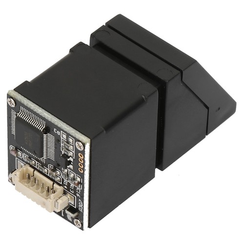 R307 Optisches Fingerabdruck-Lesemodul Sensor Zugangskontrolle Gerät - Photo 5/12