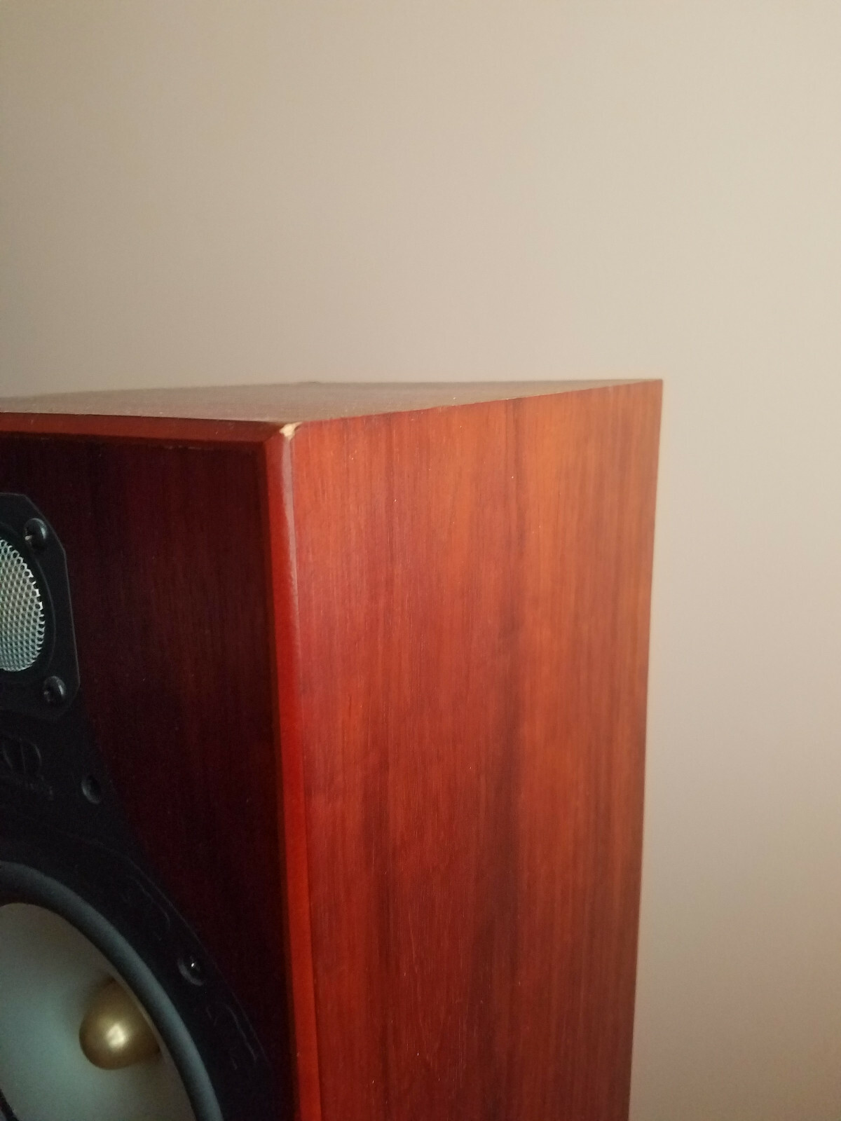 Monitor Audio Silver 9i speakers, pair floor standing eBay