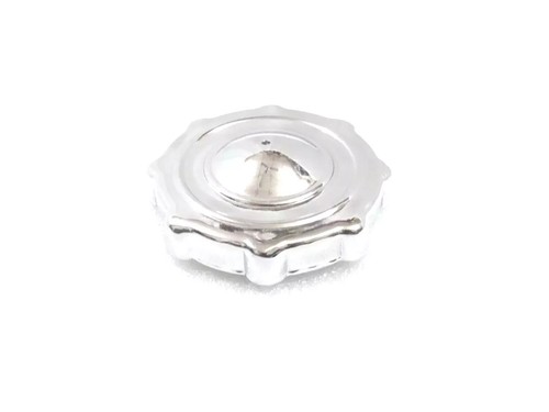 FOR VINTAGE DUCATI 450 WARDS MOJAVE BENELLI MOTOBI SS 125 250 CHROME CAP #V376-8