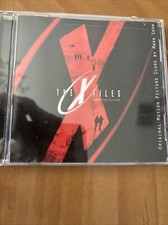 X-Files Collector Misc Set PC games, books, Trading Cards, CD Trading Card Book