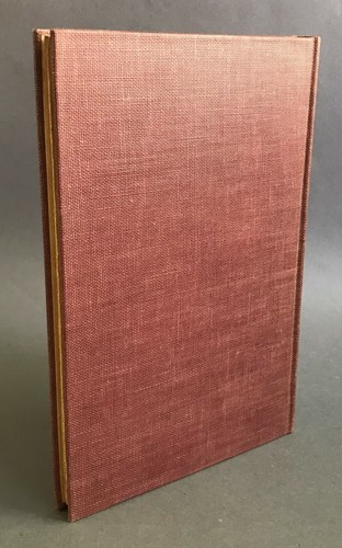 First Edition Robert Frost A Further Range (Book Six) Henry Holt 1936 - Imagen 9 de 9