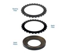 5R110W Transmission High Capacity Direct Clutch Apply Piston Kit Sonnax 36965-01