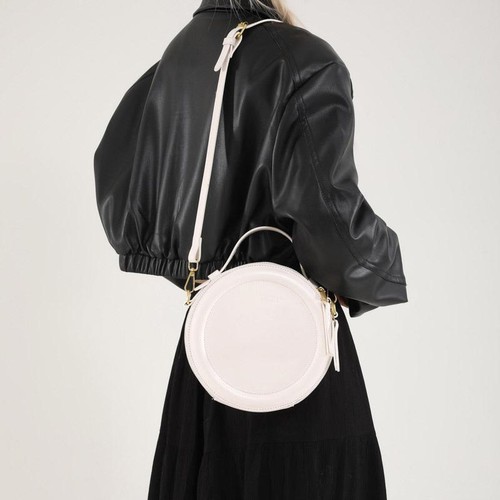 Leather Crossbody Bags for Women Luxury Handbags Women Bag Designer Shoulder Bag - Picture 18 of 28