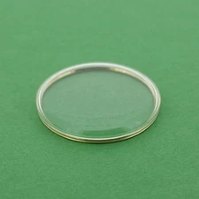 Watch Crystal fits 5000 with Tension ring