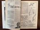 Strength & Health January 1 959 Eddie Silvestre Mr Mexico  — photo 8