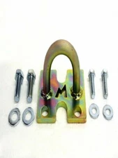 Land Rover Defender Terrafirma TF750 Rear Recovery Point New