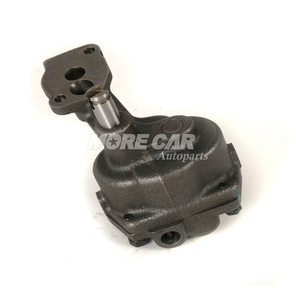 Oil Water Pump Set for 92-98 Chevrolet Blazer P30 GMC Safari Jimmy P3500 4.3L - Image 4 of 4