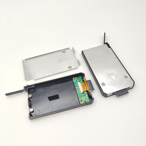 V110 M.2 SSD Caddy Bracket For Getac Rugged Laptop Notebook NO Drive - 第 5/17 張圖片