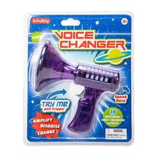 Schylling VOICE CHANGER