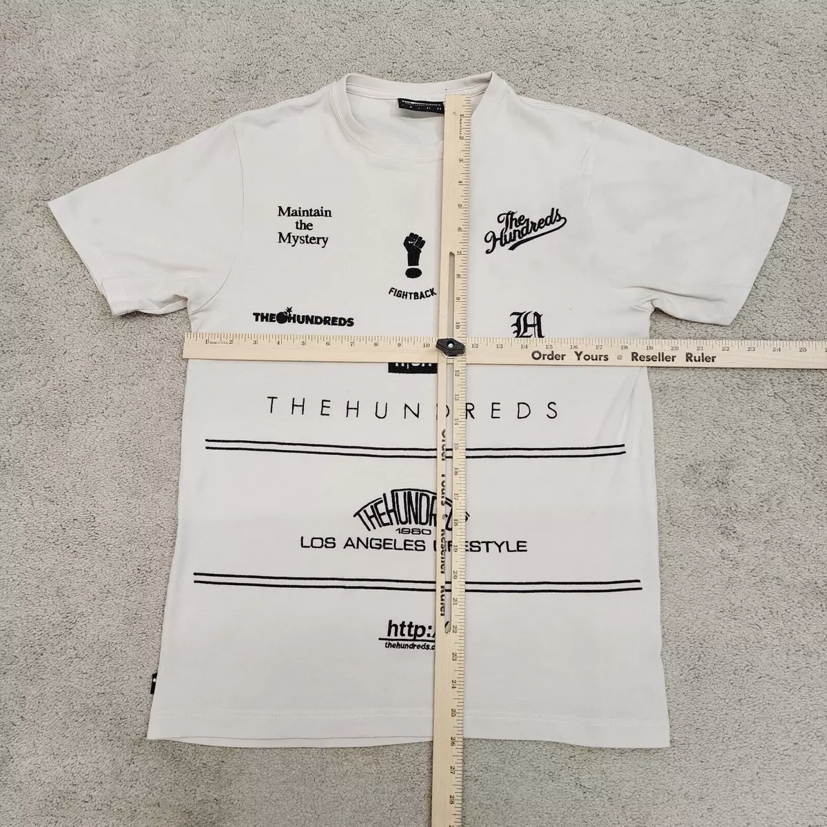 Http top t shirt