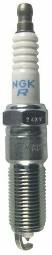 NGK Spark Plug  4997  High-Quality Auto Part, Universal Fit for Multiple Models