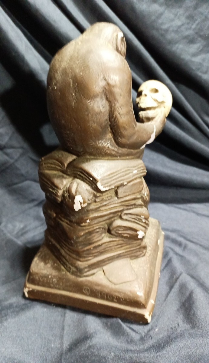 ...AUSTIN  PRODUCTIONS  1989製... Texas Chainsaw Massacre 6ft Animatronic Leatherface Prop, NIB