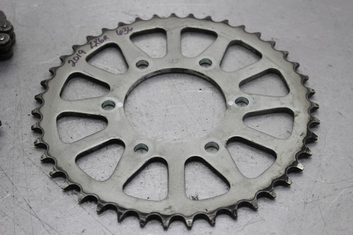 6体セット×19 Ninja ZX-6R］新型2019年モデルが登場。新デザインおよびKQS&