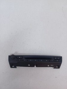 ORIGINAL BMW X5 X6 E70 E71 CIC SAT NAVIGATION VORDERWANDEINHEIT 2009