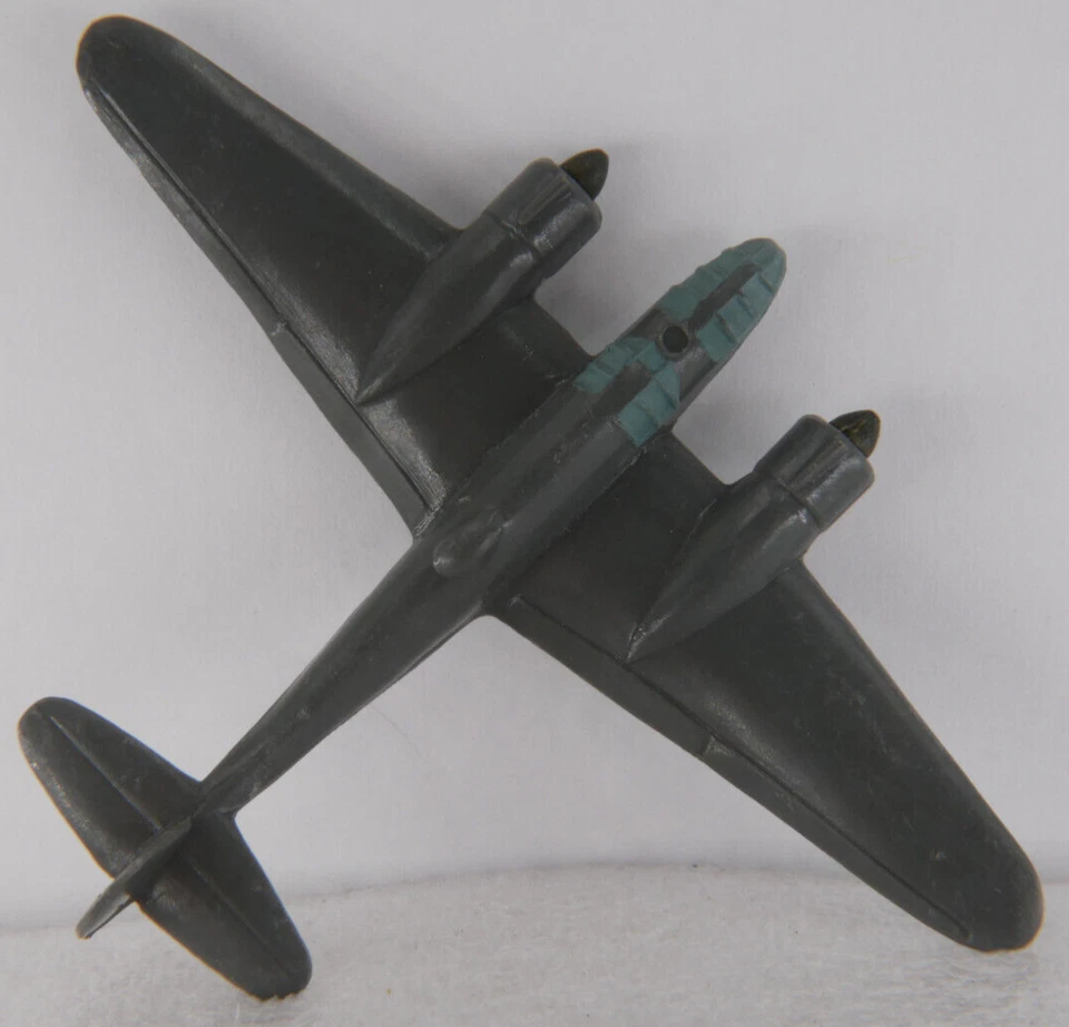 Wiking Flugzeug 1:200 A.S.S Grünling Maryland USA 4 1940 Militär US Army WWII