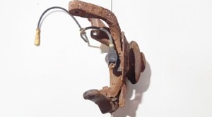 Opel Tigra 1999 ABS Sensor (ABS WHEEL SPEED SENSOR) front right 90 #946467-20