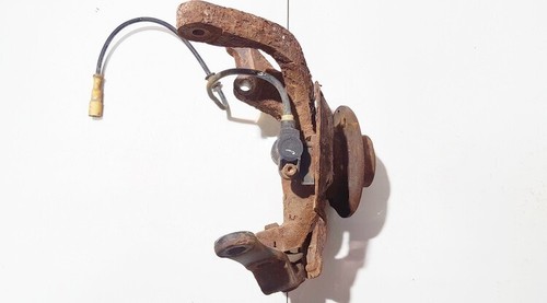 Opel Tigra 1999 ABS Sensor (ABS WHEEL SPEED SENSOR) front right 90 #946467-20