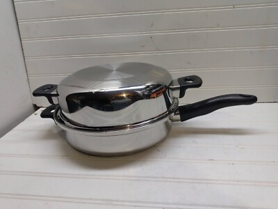 調理器具 Amway Queen Cook Amway Queen 10