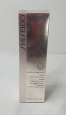Shiseido Bio Performance Super Corrective Serum - 50 ml/ 1.8 oz SEALED