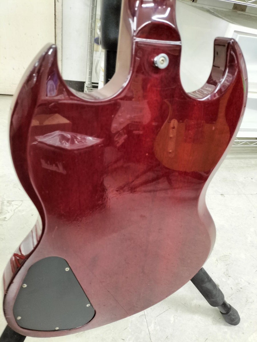 Orville by Gibson EB-3ベース 希少！ ORVILLE / EB-3 | eBay