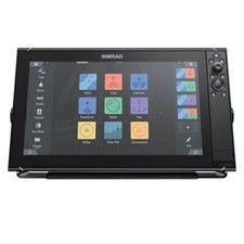 SIMRAD NSS16 EVO3S COMBO MFD US C-MAP NO TRAN...