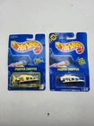 Lot of 2 Vintage Mattel Hot Wheels Propper Chopper Sealed #86 #185 Helicopter