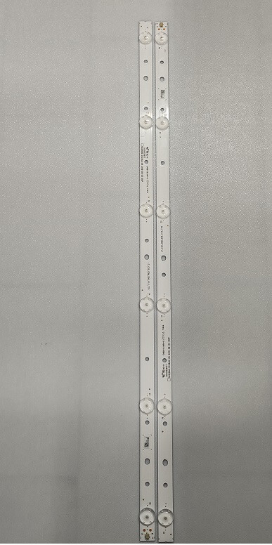 Led bar Inno-hit  SH32D06-ZC22AG-05 Kit 2Pz