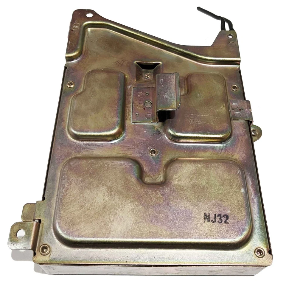 OEM Engine Control Module ECM Mitsubishi Starion 2.6L L4 Gas 1984 1985 MD084583 Foto 3 de 3