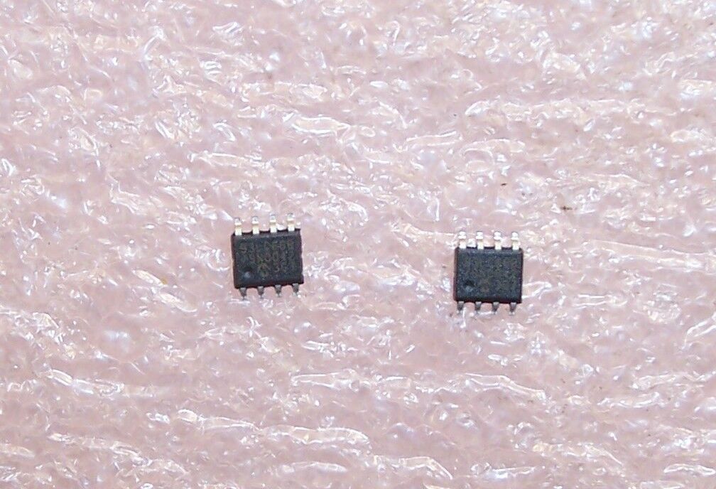 QTY (100) 93LC66B/SN MICROCHIP SOIC-8 MICROWIRE SERIAL QTY (100) 93LC66B/SN MICROCHIP SOIC-8 MICROWIRE SERIAL