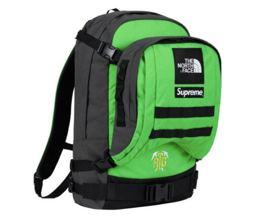 Supreme Ortlieb Large Rolltop Backpack Green Brand New | eBay Supreme Ortlieb Large Rolltop Backpack Green Brand New | eBay