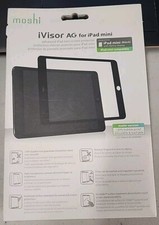 Moshi iVisor AG Screen Protector for iPad Mini 1st Gen Matte - Anti-Fingerprint