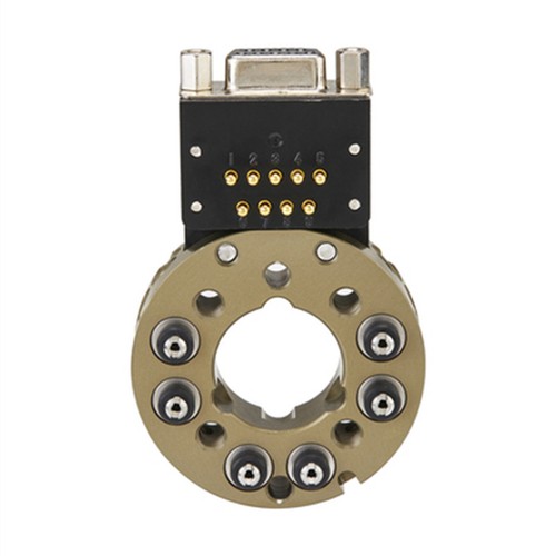 NSK-03D/03DJ Robot Quick Changer Tool New Multi-Joint Automatic Change Fixture - Picture 10 of 10