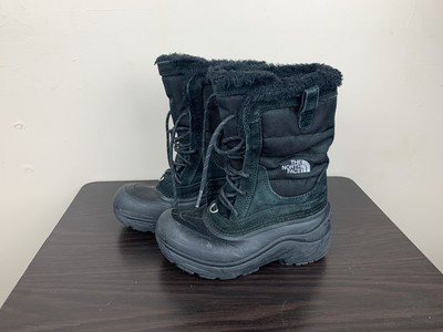 heatseeker boots